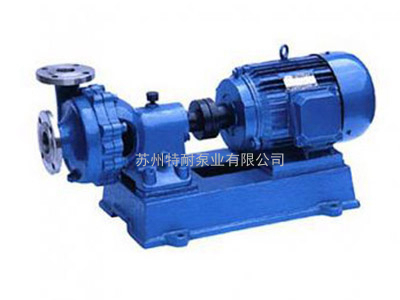 AFB耐腐蚀离心泵